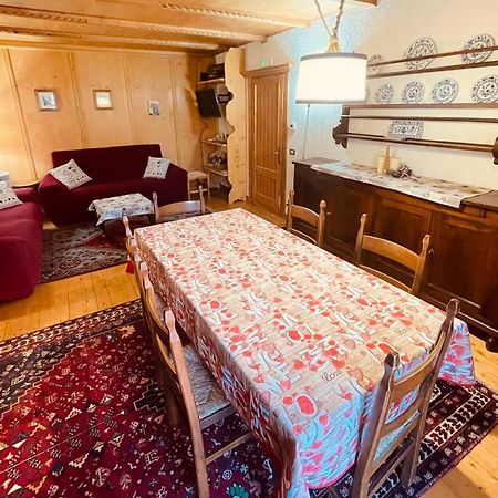 Appartamento Asiago - Residence Grassana - A Pochi Passi Dal Centro Dış mekan fotoğraf