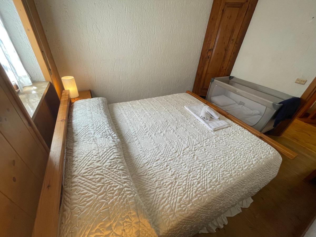 Appartamento Asiago - Residence Grassana - A Pochi Passi Dal Centro Dış mekan fotoğraf