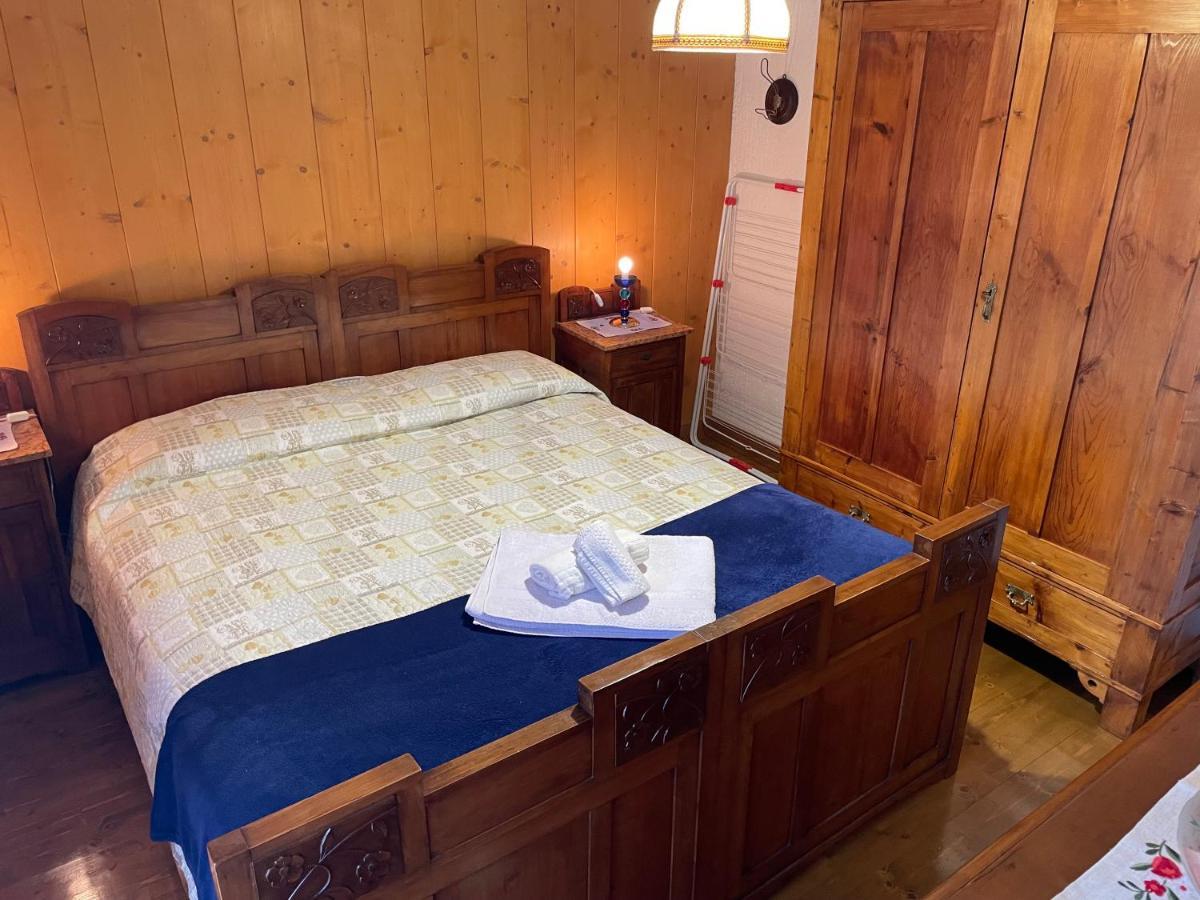 Appartamento Asiago - Residence Grassana - A Pochi Passi Dal Centro Dış mekan fotoğraf
