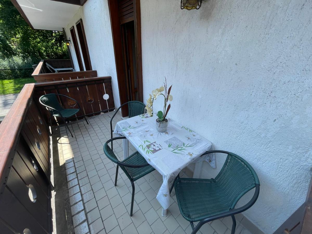 Appartamento Asiago - Residence Grassana - A Pochi Passi Dal Centro Dış mekan fotoğraf