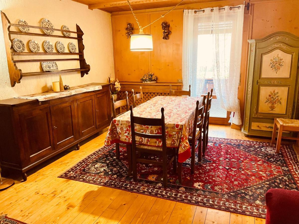 Appartamento Asiago - Residence Grassana - A Pochi Passi Dal Centro Dış mekan fotoğraf