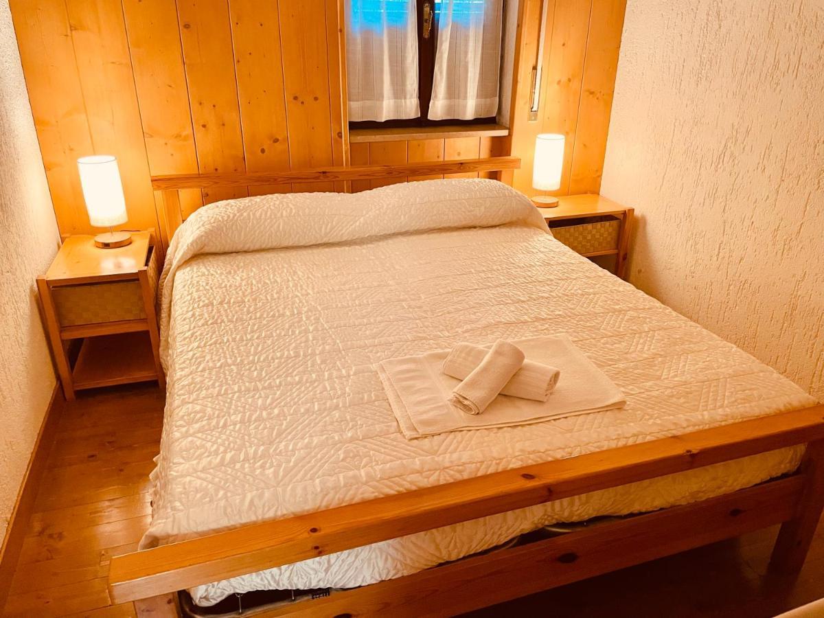 Appartamento Asiago - Residence Grassana - A Pochi Passi Dal Centro Dış mekan fotoğraf