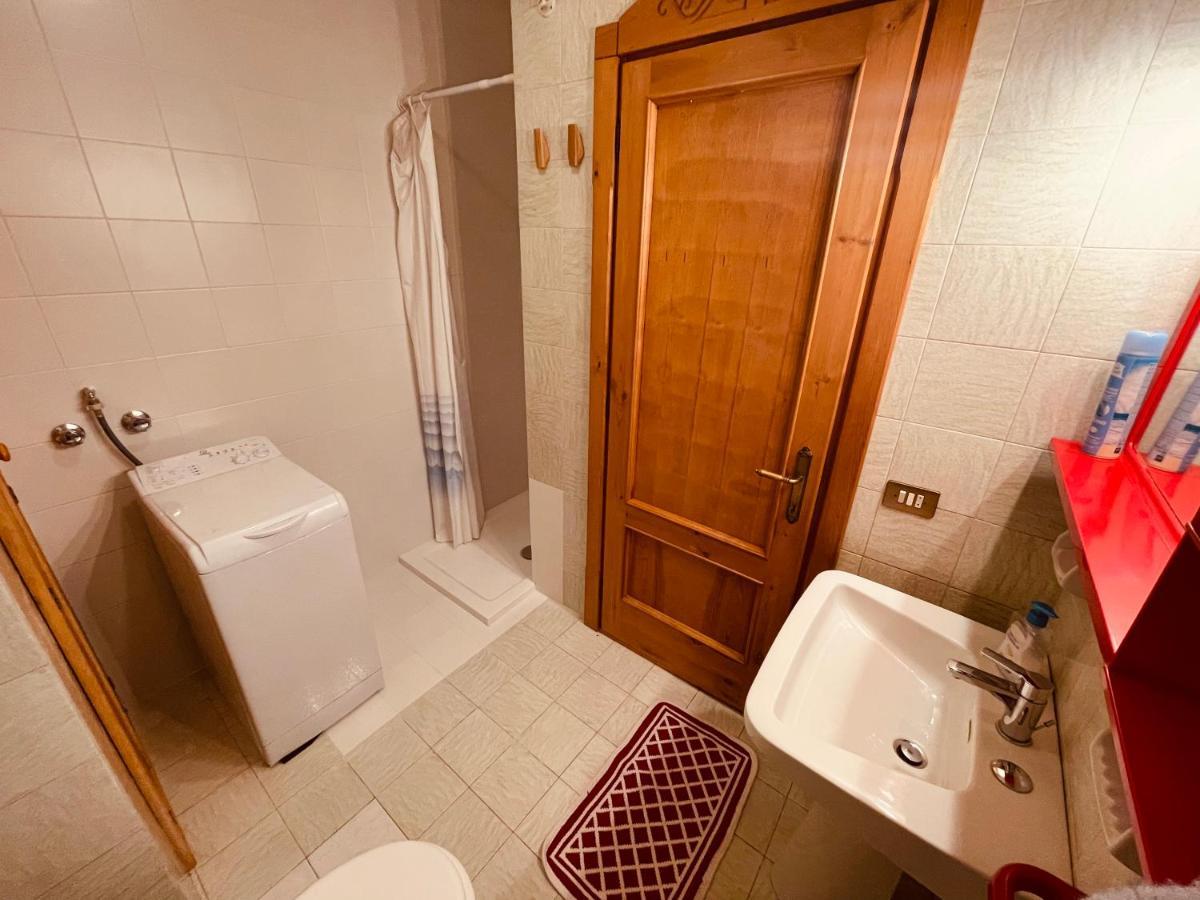 Appartamento Asiago - Residence Grassana - A Pochi Passi Dal Centro Dış mekan fotoğraf